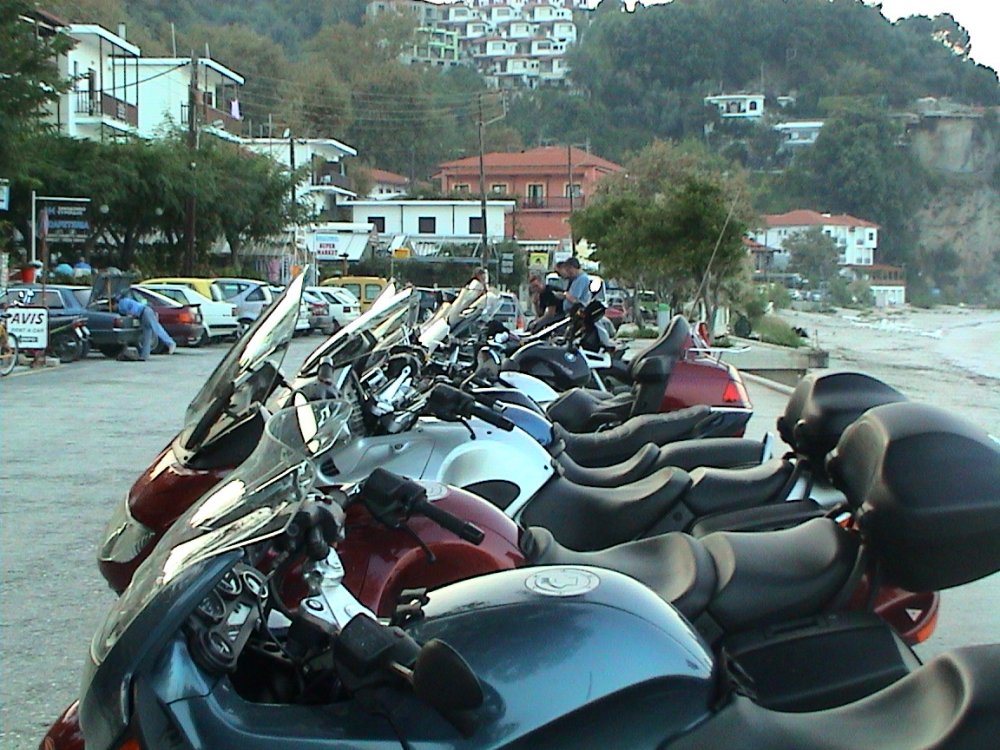 Hotel Anesis - Agios Ioannis Pelion