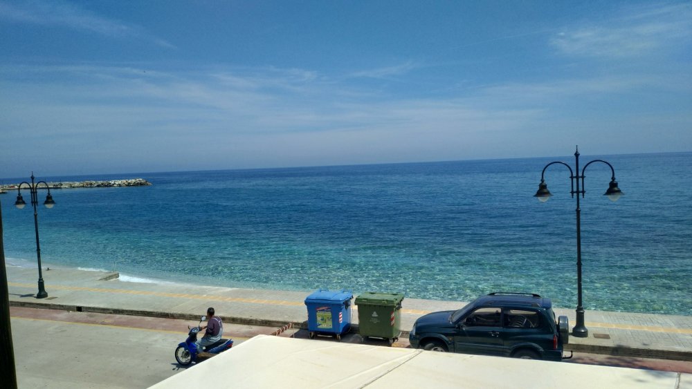 Hotel Anesis - Agios Ioannis Pelion